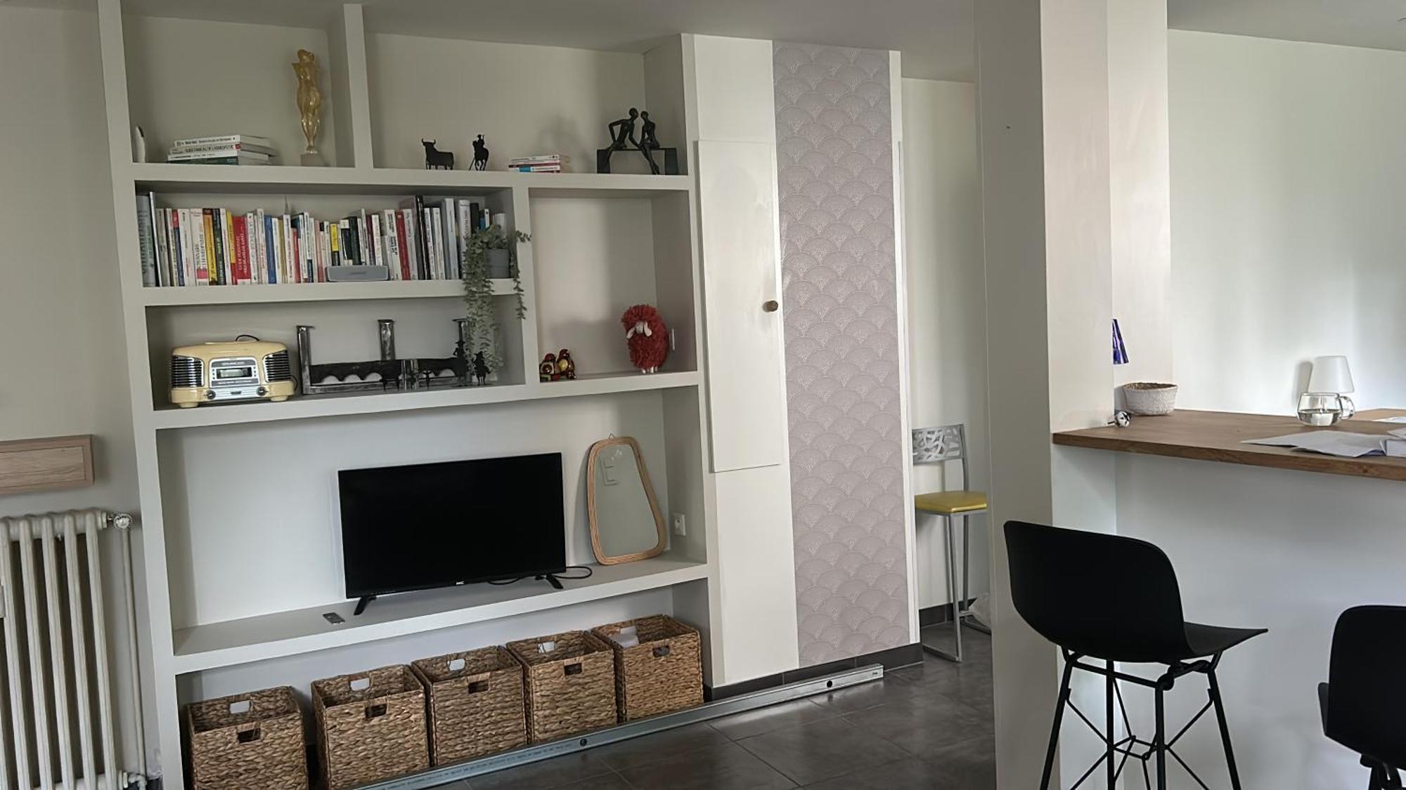 L Appart De Cathy Cahors Dış mekan fotoğraf